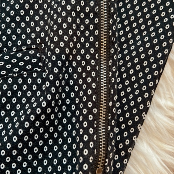 NWOT Anthropologie the essential slim pants - Picture 6 of 9